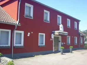 Hotel Europa