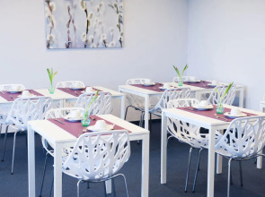 B-aparthotels Moretus