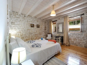 Leonora House With Private Pool Close to Gaios