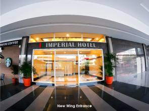 Imperial Hotel