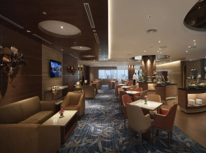 Sunway Putra Hotel Kuala Lumpur