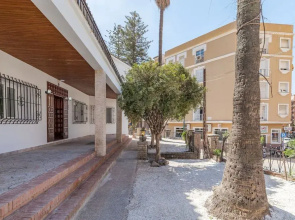 AYZ Silvela - Auto check-in property
