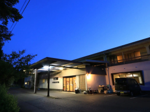 Kakino Onsen Hasshoen Yumotokan