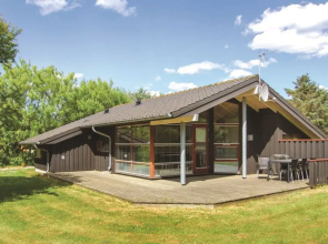 "Emeli" - 1.5km from the sea in NW Jutland