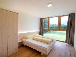 Bauernhof Residence Hausergut