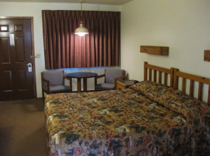 Eagle Cap Chalets