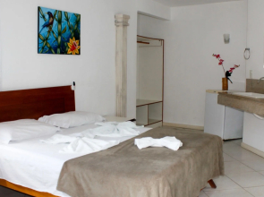 Pousada Deck de Búzios