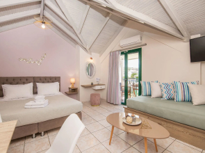 Koukos Loft Apartments