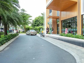 Vinhomes Ocean Park Apartment FL09
