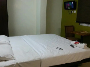 The Richman Hotel