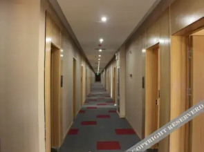 Minjiang Star Hotel (Anshun High speed Railway West Station Xueyuan Road Branch)