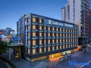 MEHOOD LESTIE Hotel (Shenyang Qingnian Street Color TV Tower Night Market Branch)