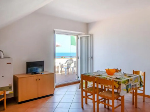 Stunning Apartment in Campofilone With Wifi and 2 Bedrooms