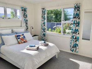 Central Garden Guest House