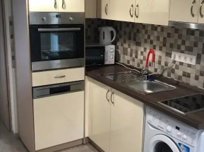 Sweet Home apartman Balatonfenyves