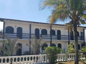Atlantico Hotel