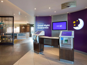 Premier Inn Glasgow Braehead