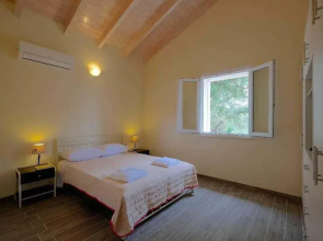Villa Hara in Paxi With 2 Bedrooms and 2 Bathrooms