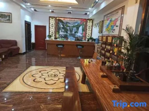 Jun'an Apartment
