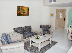 West Zone Pearl Hotel Apartments