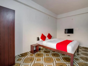Hotel Creation by OYO Rooms