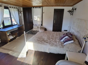 Room for guests