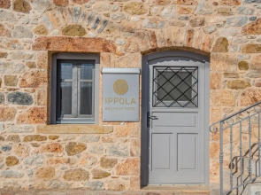 Ippola Boutique Hotel
