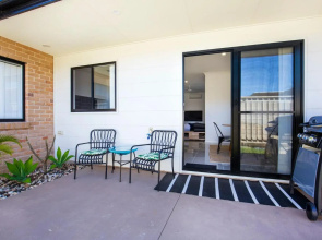Villa Mare - 4 Mins to Beach