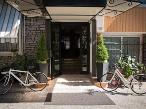 Hotel Ariston