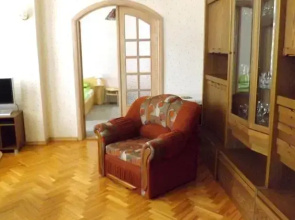 Ventspils City Center Apartment