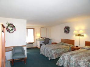 Forty Winks Inn LLC