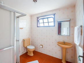 OYO Beira Mar Hotel
