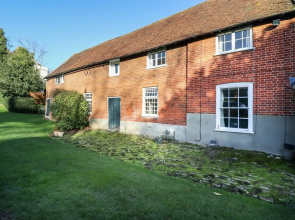 Gardener's Cottage