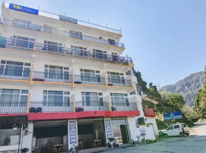 Fabhotel Binog Breeze