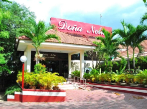 Club Manila East Taytay
