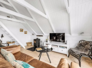 "Hermann" - 400m from the sea in Western Jutland