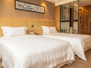 Shangyuan Shimao Grand Hotel