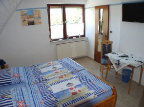 Pension An der Reling