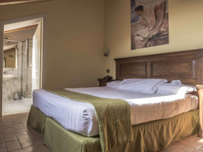 Oste del Castello Wellness & Bike Hotel