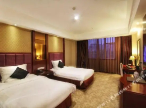 Zunshi Hotel