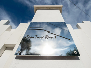 Capo Torre Resort & Spa