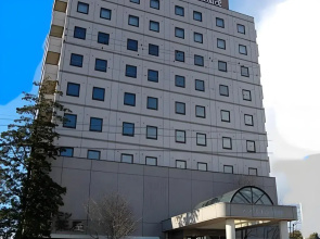 Hotel Route Inn Minokamo