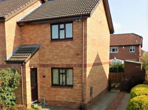 Kelpies Serviced Apartments- Russell