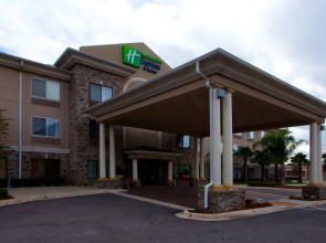 Holiday Inn Express Jacksonville - Blount Island by IHG