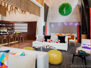 Hyatt Union Square New York