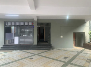 JK Rooms 147 Lions - Best Budget Hotel In Koradi Nagpur