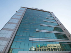 City Seasons Suites