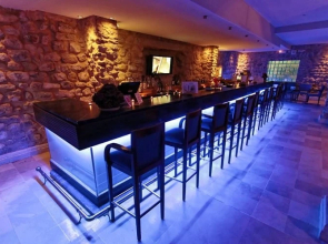 Wonder Golf Hotel