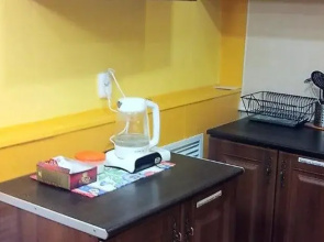 Staryij Tsentr Hostel