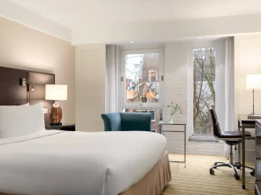 Renaissance Amsterdam Hotel